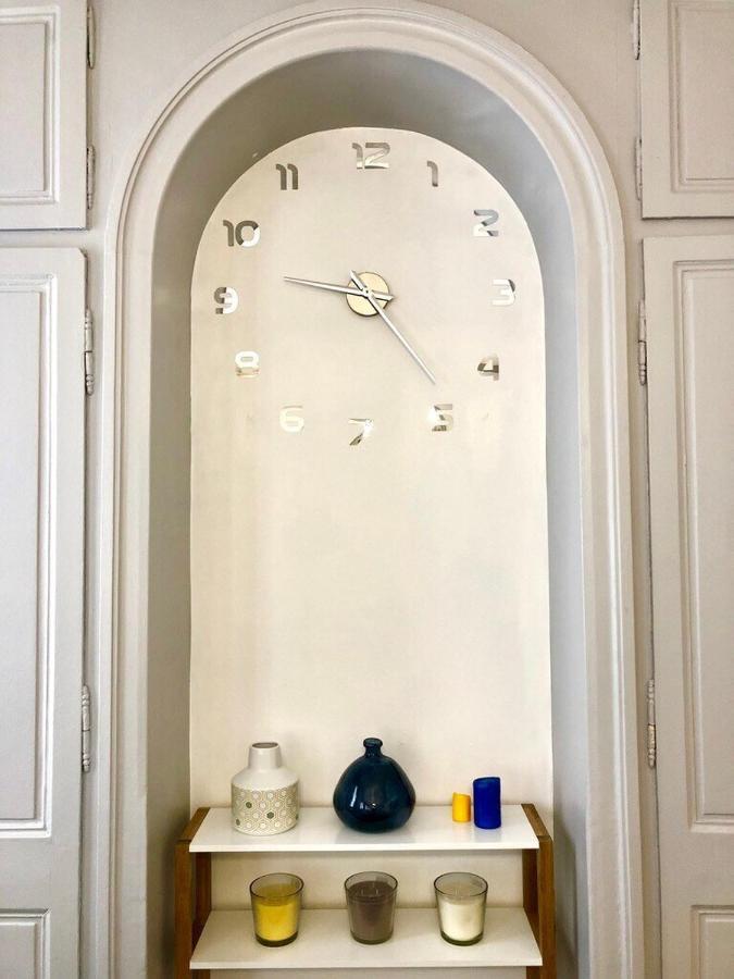 La Loge D'Harcourt : Hypercentre Chic Et Moderne Apartment Rouen Exterior photo